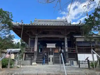 大日寺(徳島県)