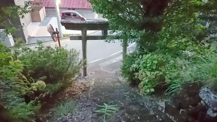 千厳神社(静岡県)