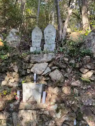 石疊神社(石畳神社)(岡山県)