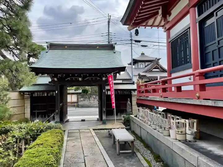 本成院(東京都)