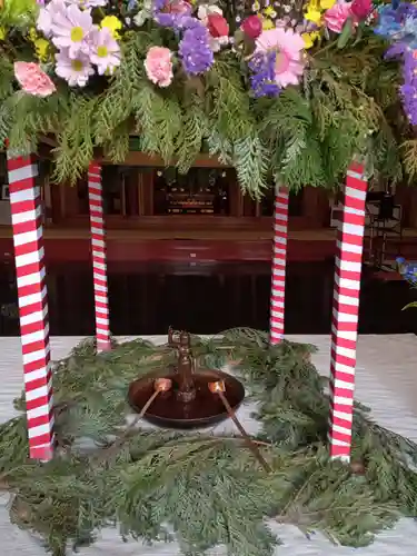 宝仙寺(東京都)