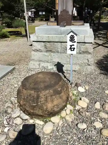 熊野本宮大社のその他建物