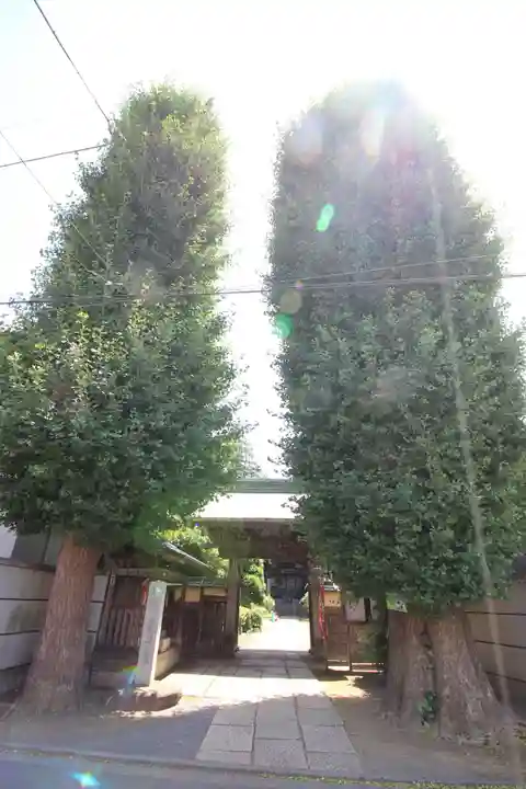 実蔵院(埼玉県)