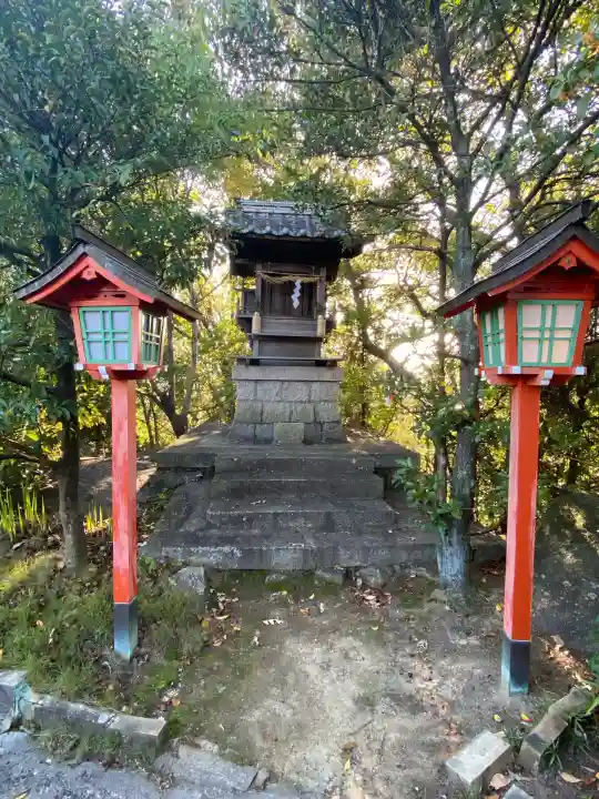 大元神社(広島県)