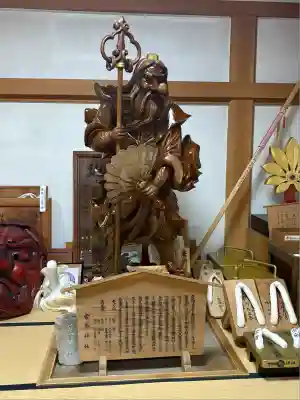 古峯神社(栃木県)