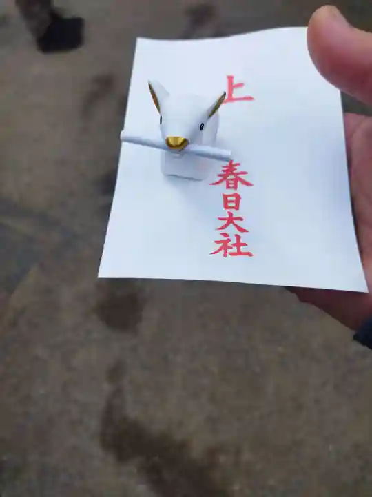 春日大社(奈良県)