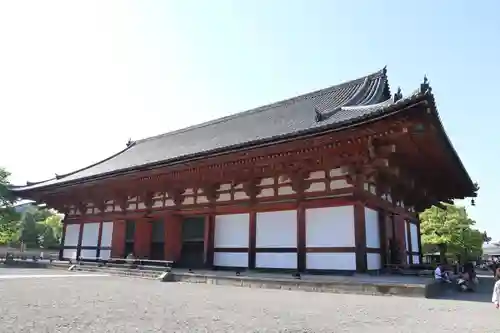 東寺（教王護国寺）(京都府)