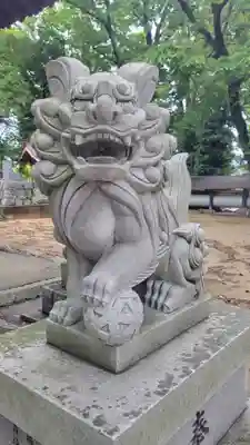 飯岡神社(愛媛県)