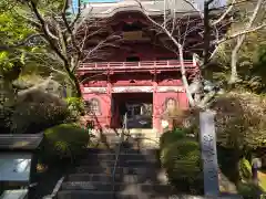 清水寺の山門