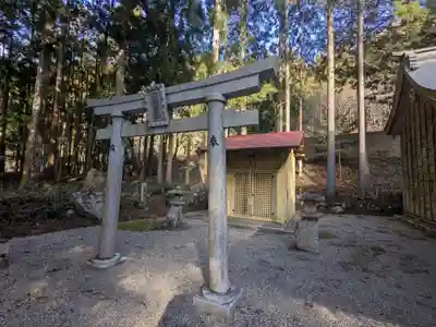 大瀧神社(滋賀県)