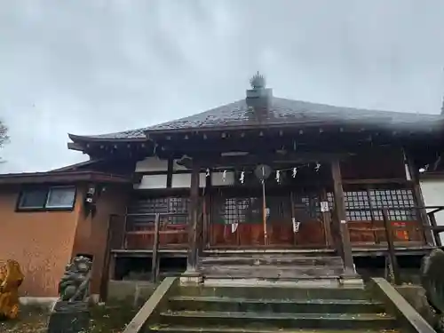 最勝院(青森県)