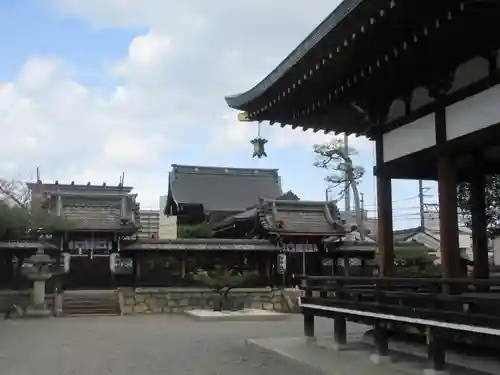若宮八幡神社(滋賀県)
