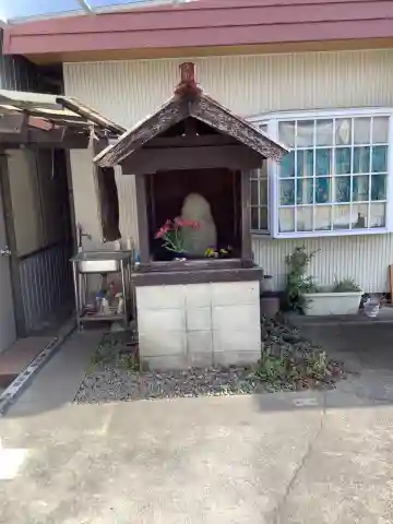 黒王龍神の本殿・本堂