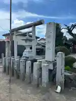 富田八坂神社(栃木県)