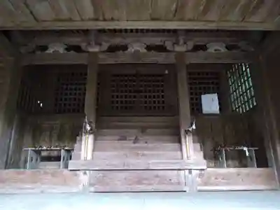 津嶋神社(愛知県)