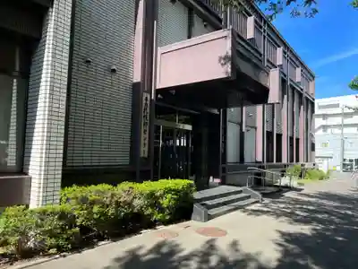 瑞龍寺のその他建物