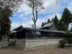 八幡神社(滋賀県)