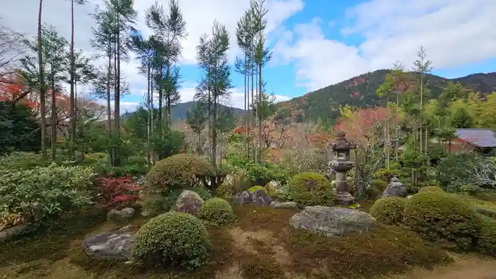 実光院(京都府)