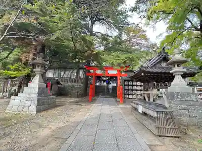 玉前神社(千葉県)