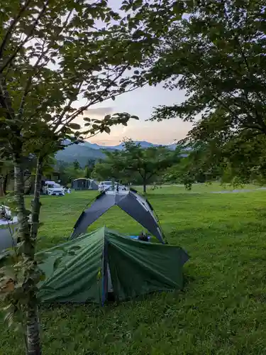 あやかり神社(栃木県)
