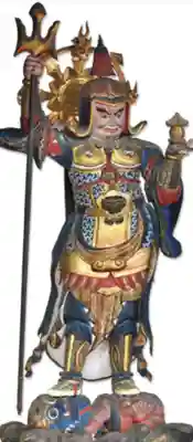 西願寺(滋賀県)