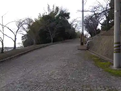 春日神社(福井県)
