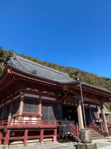 那古寺(千葉県)