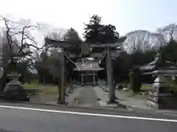 津島神社(滋賀県)