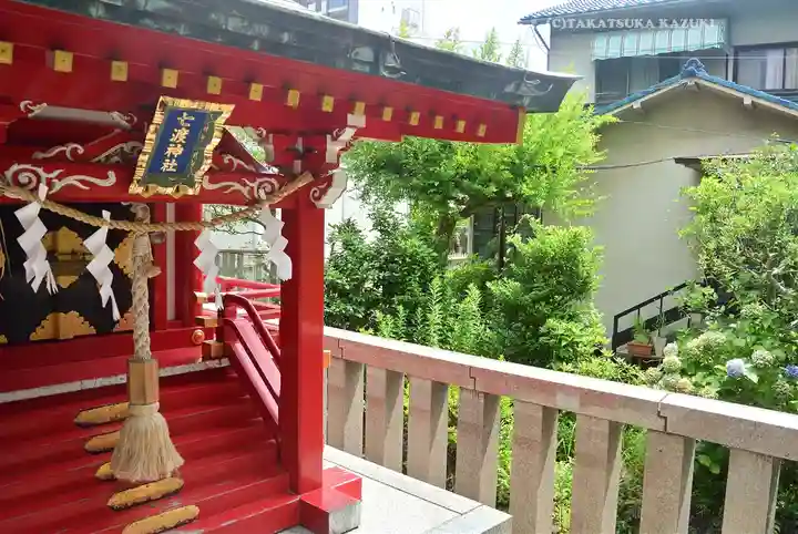 富岡八幡宮(東京都)