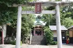 元城町東照宮(静岡県)