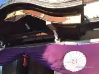 橋場寺不動院(橋場不動尊)のその他建物