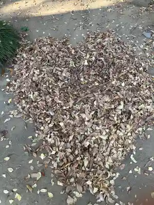 小野神社(東京都)