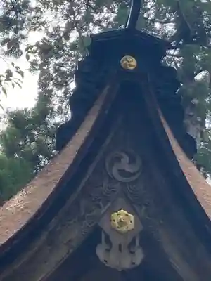 鹿島神宮のその他建物