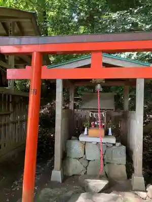 筑波山神社(茨城県)