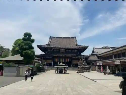 川崎大師（平間寺）(神奈川県)