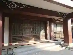 林泉寺の建物その他