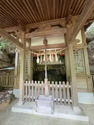 歓喜神社(和歌山県)