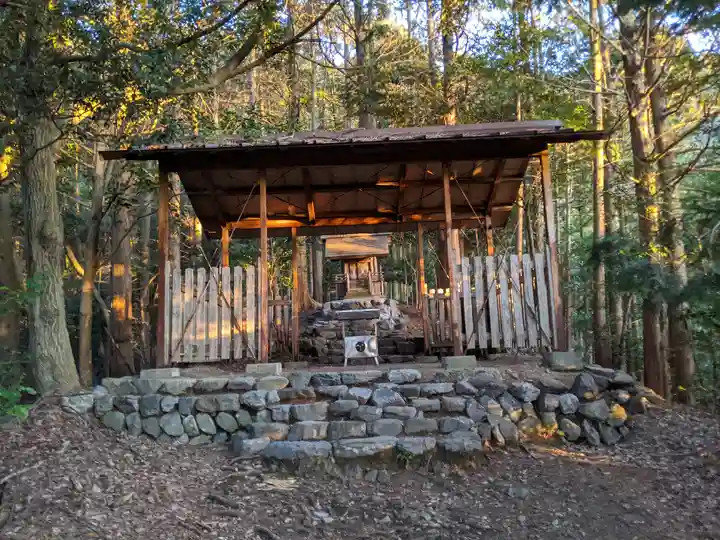 椿大神社(三重県)