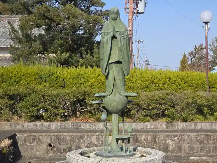 當麻寺 奥院(奈良県)