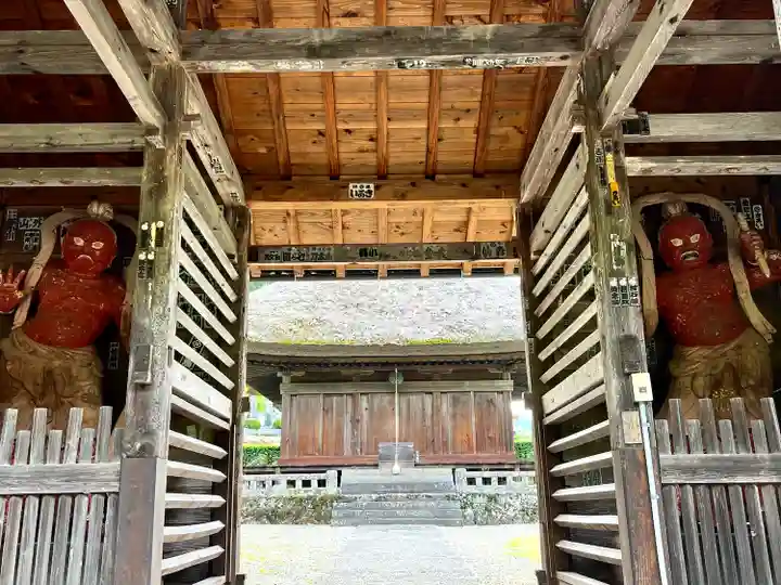 中禅寺(長野県)