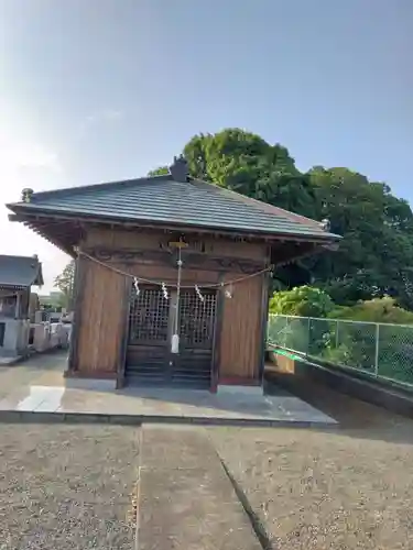 浄土宗 鶴林寺(神奈川県)