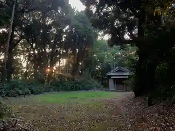 熊野大神(千葉県)