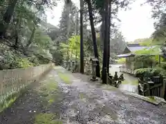 大水上神社(香川県)