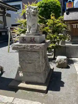 柏神社(千葉県)