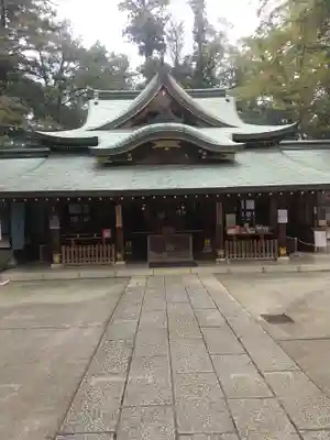 一言主神社(茨城県)