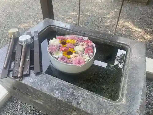 福母八幡宮(佐賀県)