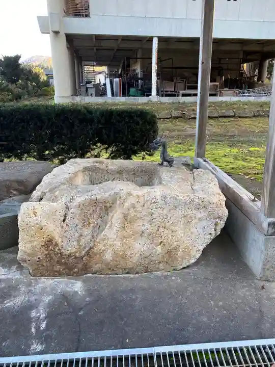 大日神社(秋田県)