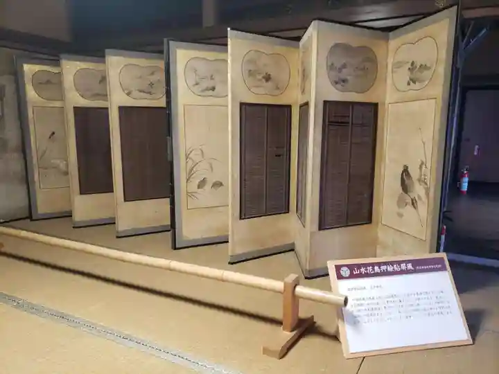 大通寺(長浜御坊)のその他建物