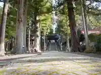 頼岳寺(長野県)