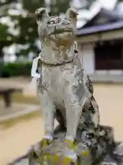 石清水神社(香川県)